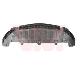 Protection inférieure pare-choc avant