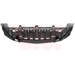 Protection inférieure pare-choc avant