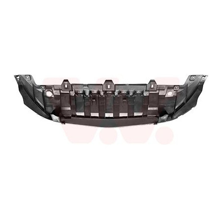 Protection inférieure pare-choc avant