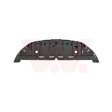 Protection inférieure pare-choc avant