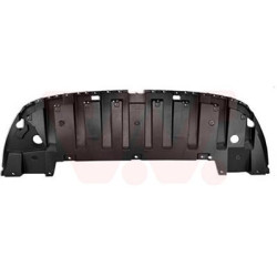 Protection inférieure pare-choc avant 21 