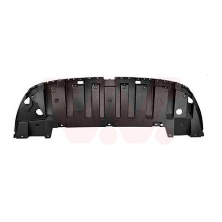 Protection inférieure pare-choc avant 21 