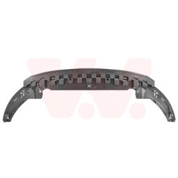 Protection inférieure pare-choc avant