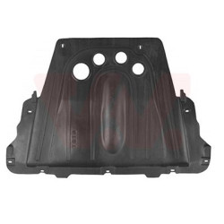 Protection sous moteur