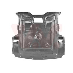 Protection sous moteur