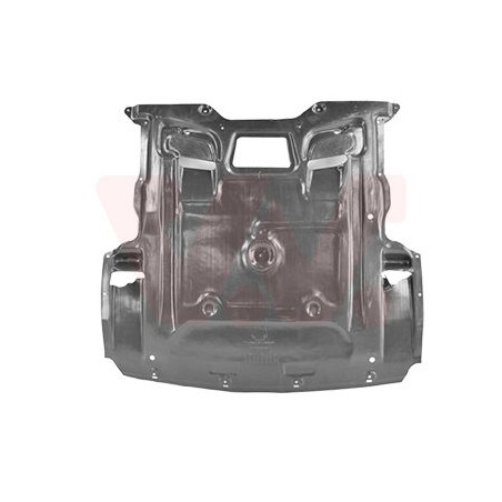 Protection sous moteur