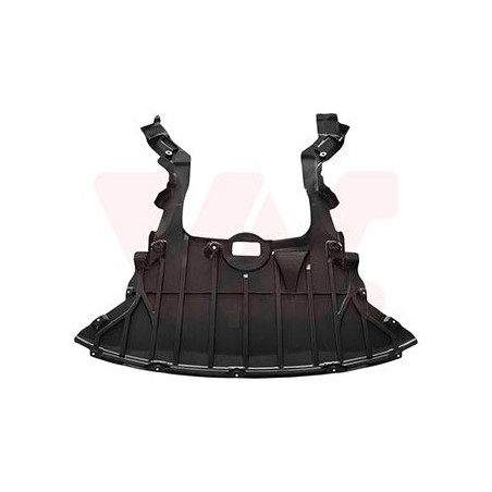 Protection sous moteur