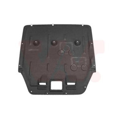 Protection sous moteur