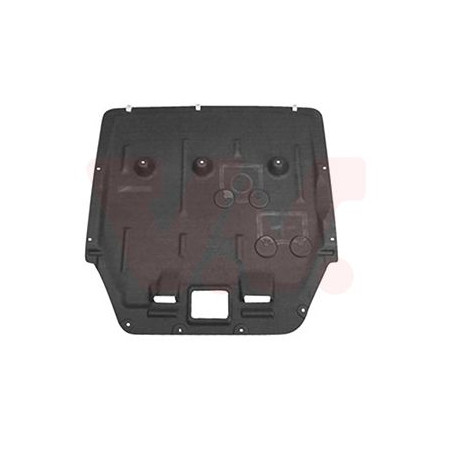 Protection sous moteur