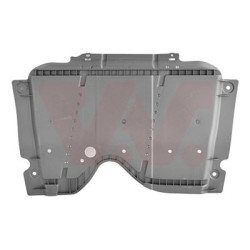 Protection sous moteur