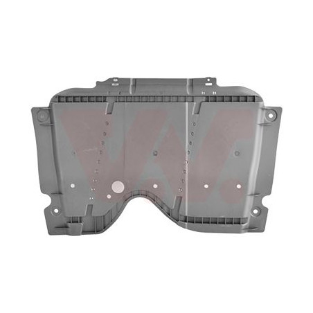 Protection sous moteur