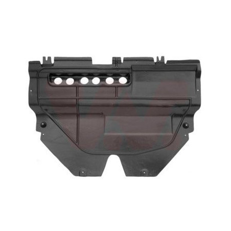 Protection sous moteur