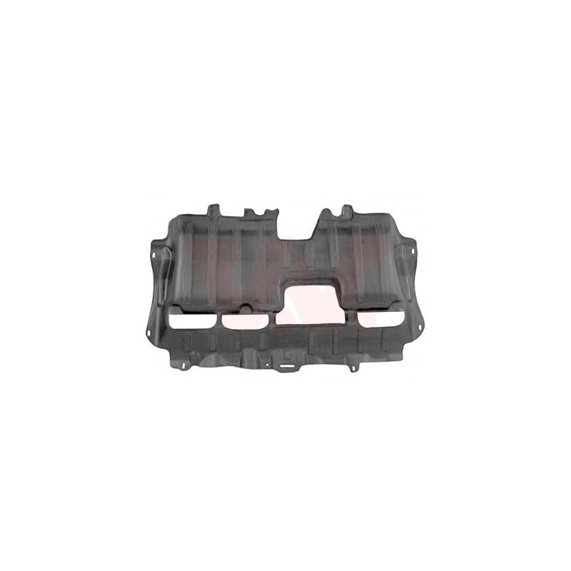 Protection sous moteur