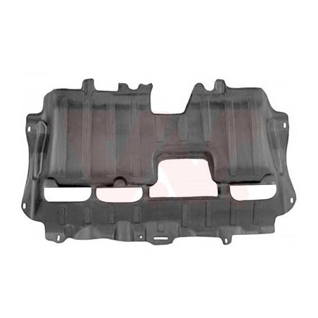 Protection sous moteur