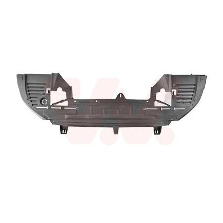 Protection sous moteur