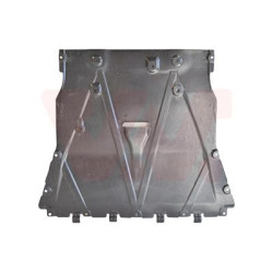 Protection sous moteur