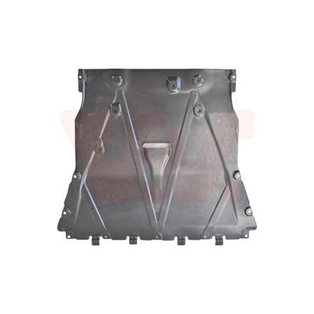 Protection sous moteur