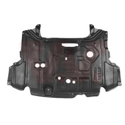 Protection sous moteur