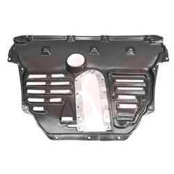 Protection sous moteur