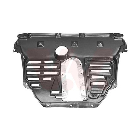 Protection sous moteur