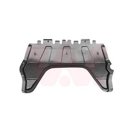 Protection sous moteur