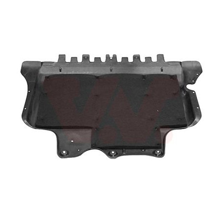 Protection sous moteur