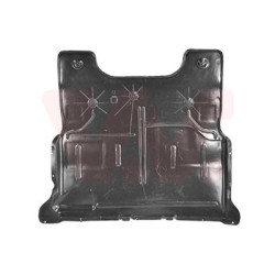 Protection sous moteur