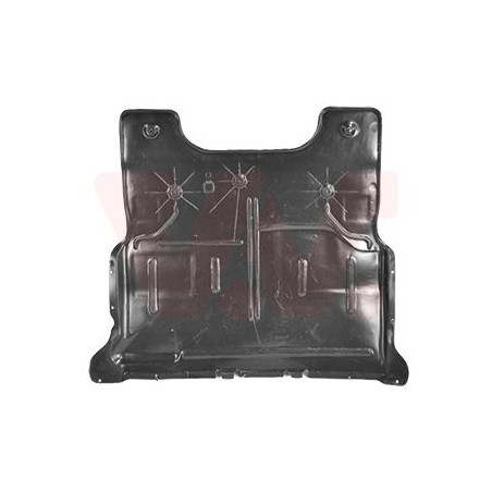 Protection sous moteur