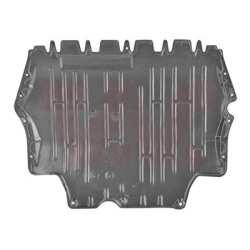 Protection sous moteur