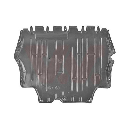 Protection sous moteur