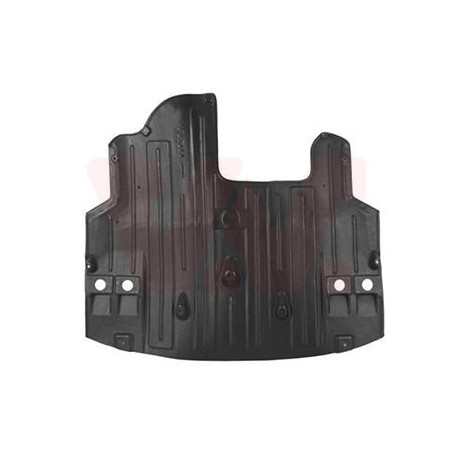 Protection sous moteur