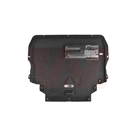 Protection sous moteur -16