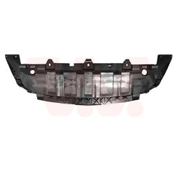 Protection sous moteur