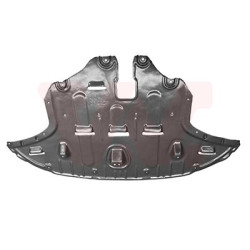 Protection sous moteur