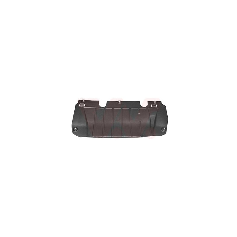 Protection sous moteur