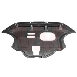 Protection sous moteur