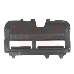 Protection sous moteur