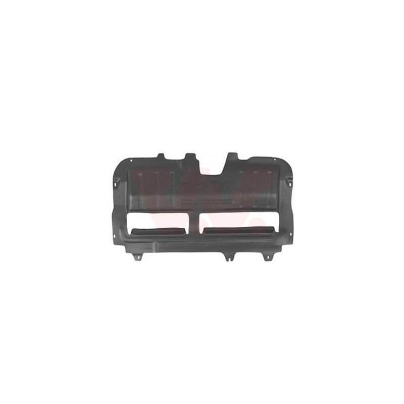 Protection sous moteur