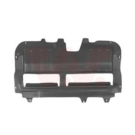 Protection sous moteur