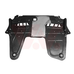 Protection sous moteur