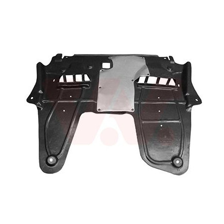 Protection sous moteur