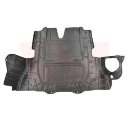 Protection sous moteur