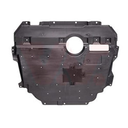 Protection sous moteur 15 