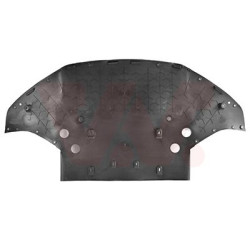 Protection sous moteur