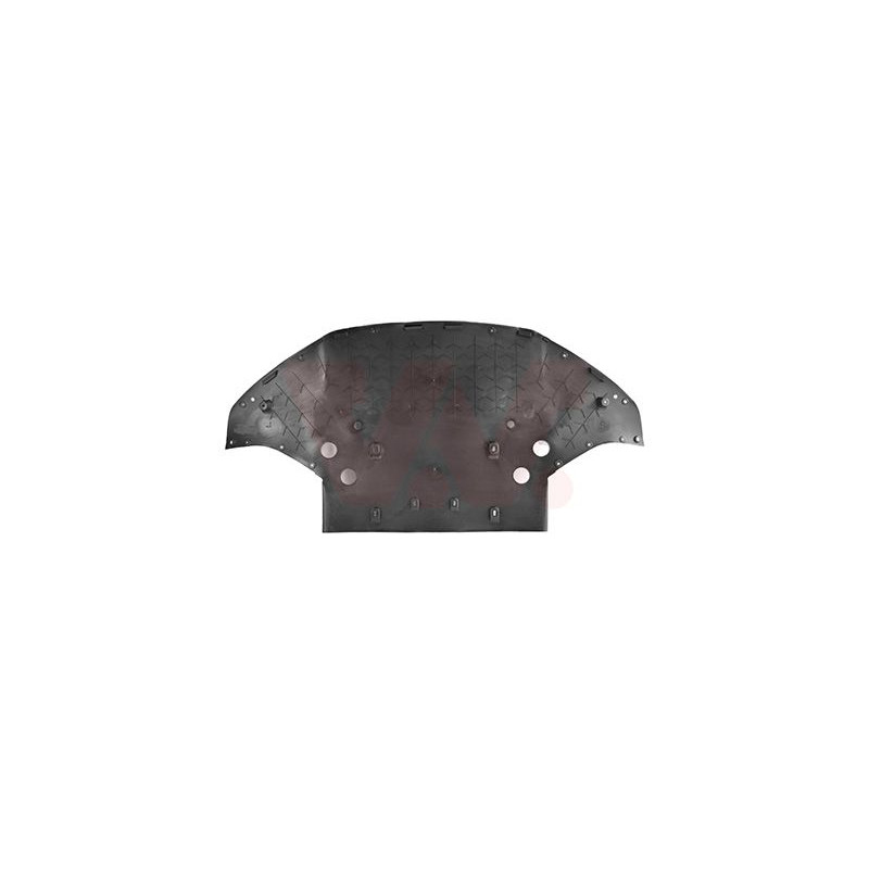 Protection sous moteur