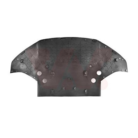 Protection sous moteur