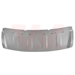 Protection sous moteur