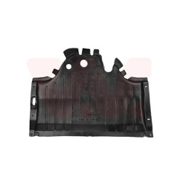 Protection sous moteur 19 