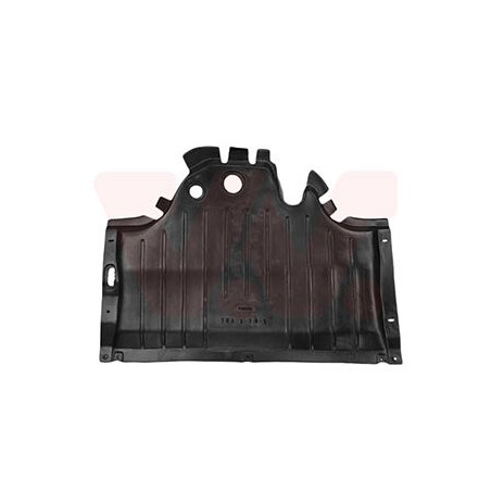 Protection sous moteur 19 