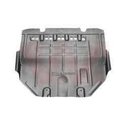 Protection sous moteur